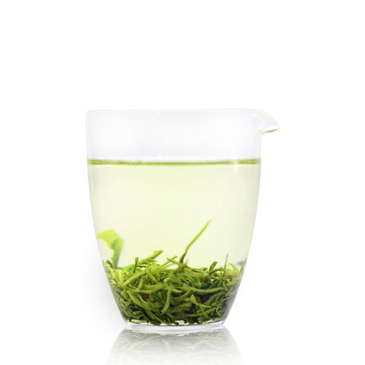 皇恩宠锡 高山绿针  150g 商品图3