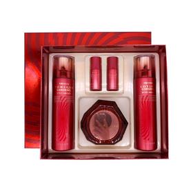 【现货】韩国 Its skin/伊思 红参/蜗牛清爽滋润三件套盒 水乳面霜