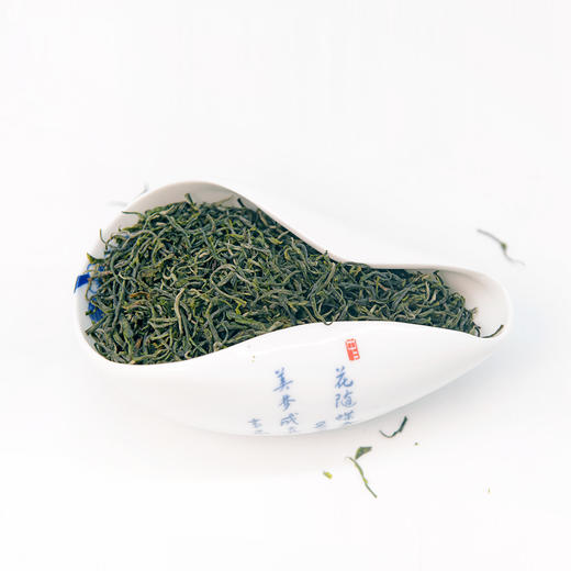 皇恩宠锡 高山绿针  150g 商品图2