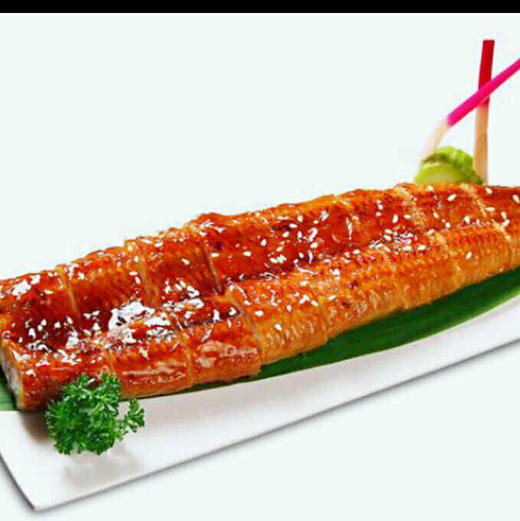 鳗都汇散装蒲烧裸鳗鱼 商品图2