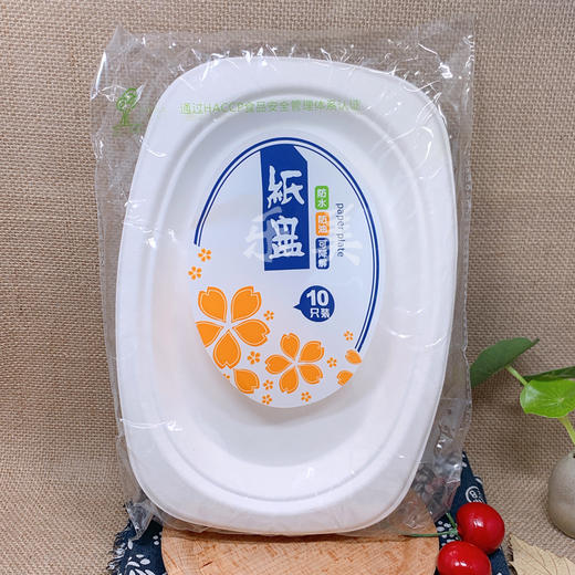 天和一次性纸碗纸盘系列 商品图3