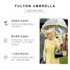 英国富尔顿FULTON2020新款英伦风银胶便携UPF50+防晒伞 商品缩略图4