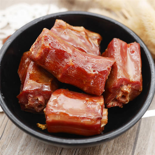 久久丫微辣鸭脖110g(T) 商品图1