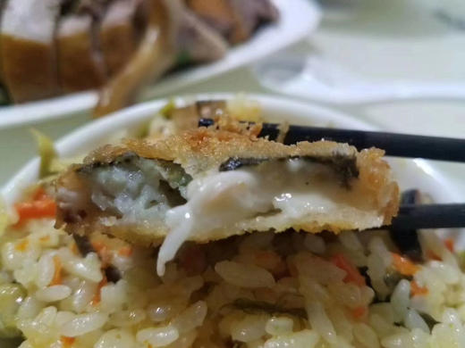 芝士蟹排 商品图3