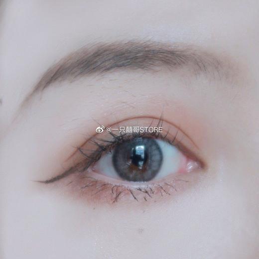 【押金品牌】BebeBest Cloud Gray云灰 14.2mm 硅水凝胶👑 商品图2