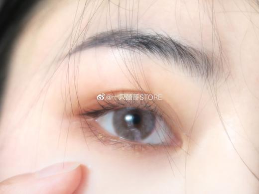 【押金品牌】BebeBest Cloud Brown云棕 14.2mm 硅水凝胶👑 商品图2