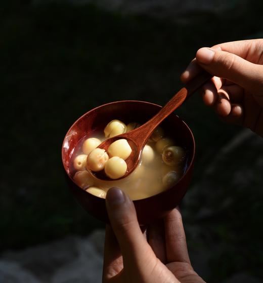 2025年秋武夷五夫手剥莲子 商品图0