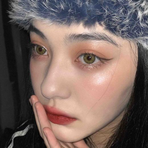 Mirage Color：GEM BROWN 宝石棕（年抛） 商品图3