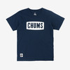 CHUMS Kid's CHUMS Logo T-Shirt 儿童印花短袖T恤 商品缩略图6