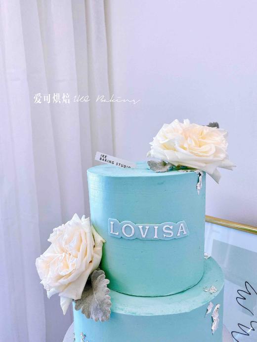 婚纱店开业庆典 甜品台定制（请微信询价） 商品图2