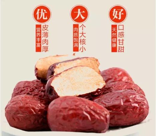 和田大枣（±30g） 商品图3