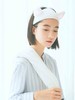 三利洗脸发带韩国可爱网红洗漱束发带敷面膜发箍头饰女简约卡通 商品缩略图2
