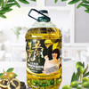 厨道茶籽橄榄香型食用植物调和油5L物理压榨食用油 商品缩略图0