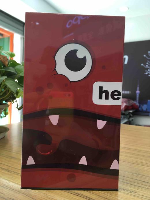 唱吧G2经典款无线蓝牙音响一体麦克风 商品图3