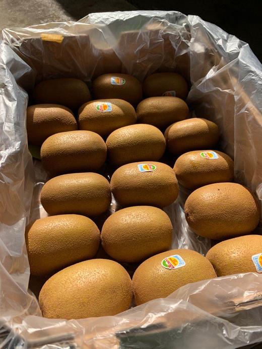 2025首批新西兰🇳🇿佳沛金果，宝宝每天一个，维生素满满的 商品图2