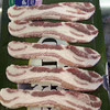 西班牙伊比利亚黑猪去皮五花肉半切2公斤左右/块 商品缩略图6
