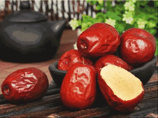 和田大枣（±30g） 商品图1