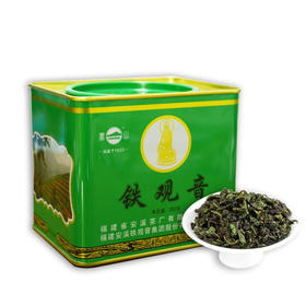 凤山 清香型铁观音 散装250g