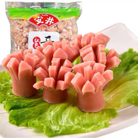 安井开花肠1.5kg