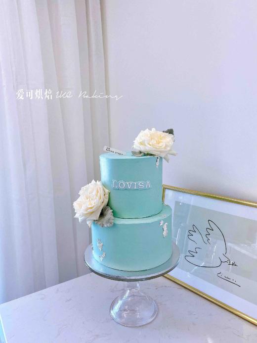 婚纱店开业庆典 甜品台定制（请微信询价） 商品图3