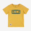 CHUMS Kid's CHUMS Logo T-Shirt 儿童印花短袖T恤 商品缩略图10