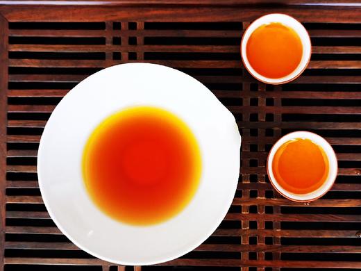 2026年特级明前纯芽红 200克 大傅净茶 商品图3