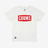 CHUMS Kid's CHUMS Logo T-Shirt 儿童印花短袖T恤 商品缩略图9