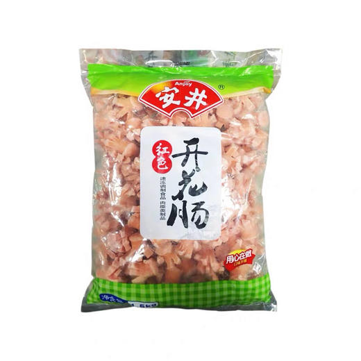 安井开花肠1.5kg 商品图1