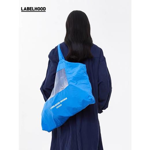 LABELHOOD Huge bag LHGSS19-01 商品图4