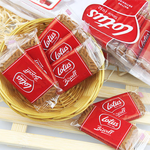 和情缤咖时焦糖饼干250g（AA） 商品图1