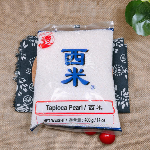 西米做西米露系列 商品图5