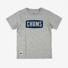 CHUMS Kid's CHUMS Logo T-Shirt 儿童印花短袖T恤 商品缩略图8