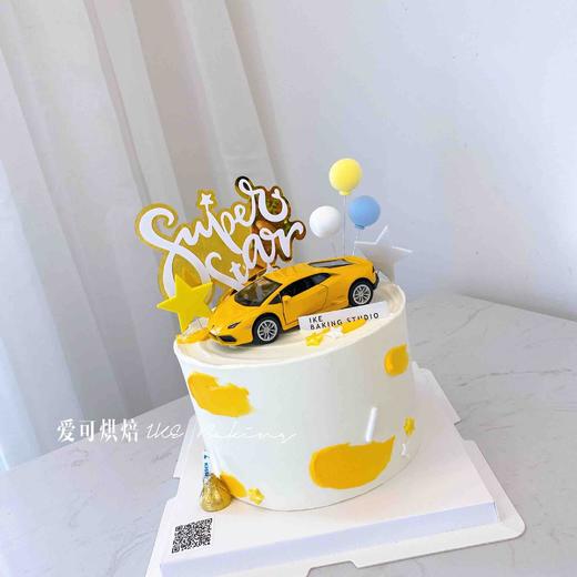 兰博基尼 商品图0