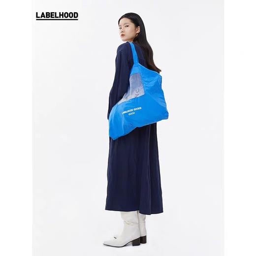 LABELHOOD Huge bag LHGSS19-01 商品图3
