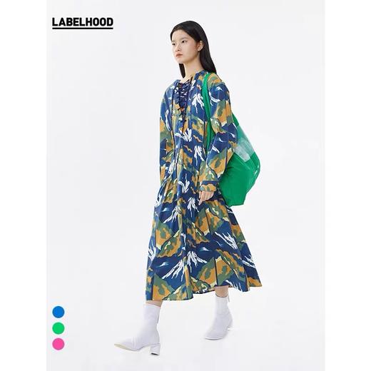 LABELHOOD Huge bag LHGSS19-01 商品图0