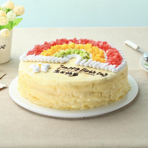 芒果千层蛋糕- 商品图3