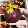 泰国空运4A山竹，5斤礼盒装一箱 商品缩略图10