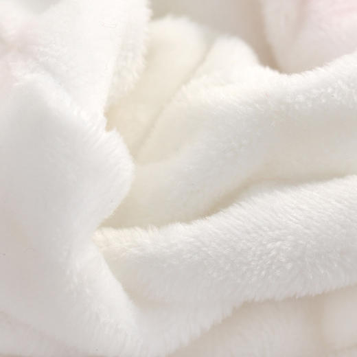 三利洗脸发带发箍猫耳朵束发带韩国可爱头饰头巾女敷面膜简约发套 商品图4