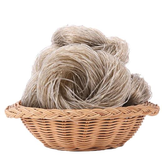 散团粉丝500g/份