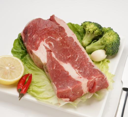 苏食巴西牛腩1000g【021】 商品图1