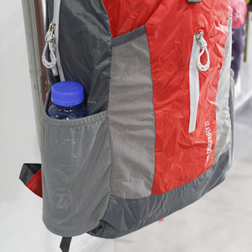 杉木山装 蜻蜓超轻 27L 户外休闲登山旅行双肩包 商品图4