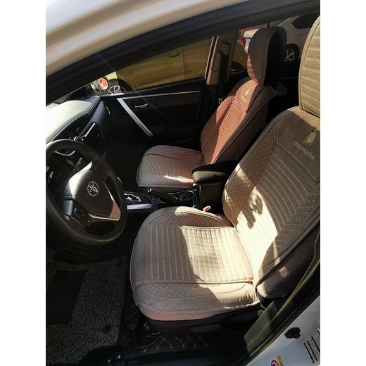 【月租-北京】丰田 卡罗拉 1.2T S-CVT GL-i智辉版 商品图7