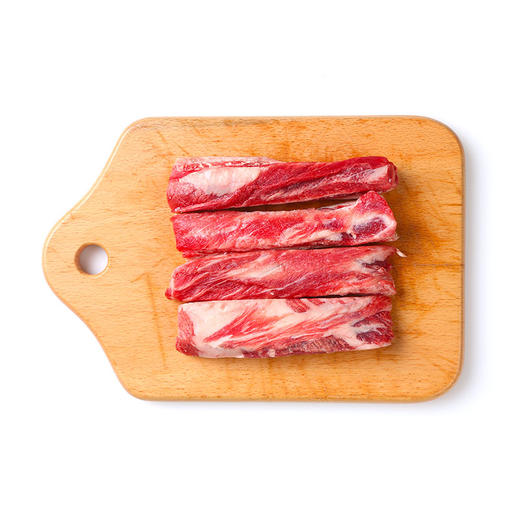 巴西牛肋条（1-1.2kg)【021】 商品图0