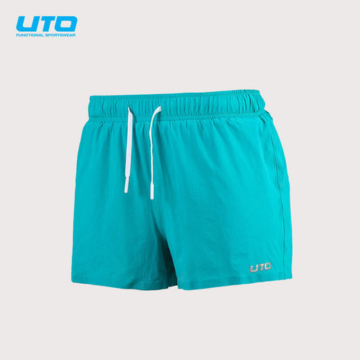 UTO马拉松跑步短裤健身二合一短裤2.0 商品图4