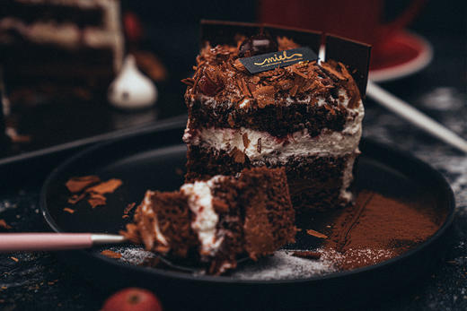 樱桃可可 商品图2