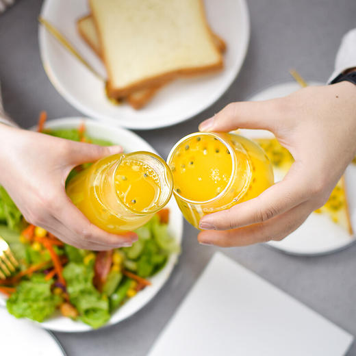 百香果 浓郁甘美 酸甜可口 鸡蛋果 西番莲的憧憬 商品图2