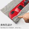 【套布平板拖】美丽雅平板拖把家用可旋转轻巧木地板拖地可夹毛巾拖布懒人拖把平板拖把 商品缩略图3