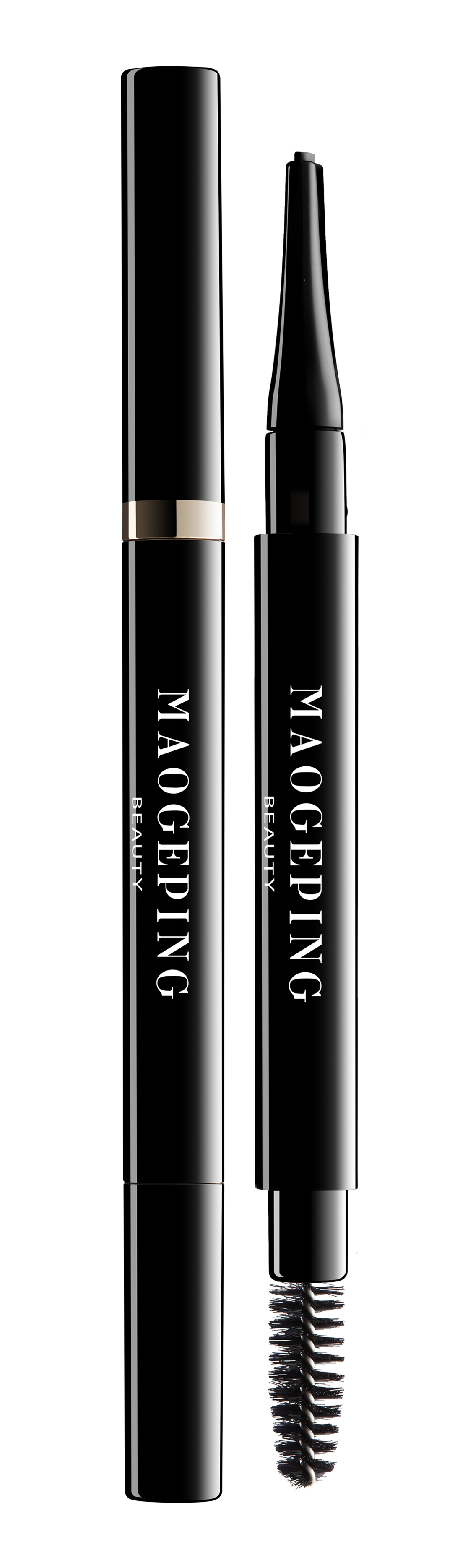 毛戈平MAOGEPING眉毛妆塑形持久眉笔