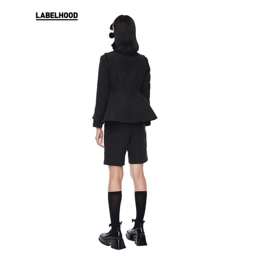 SHUSHU/TONG 束腰夹克 ss20co01pl200ba100 商品图3