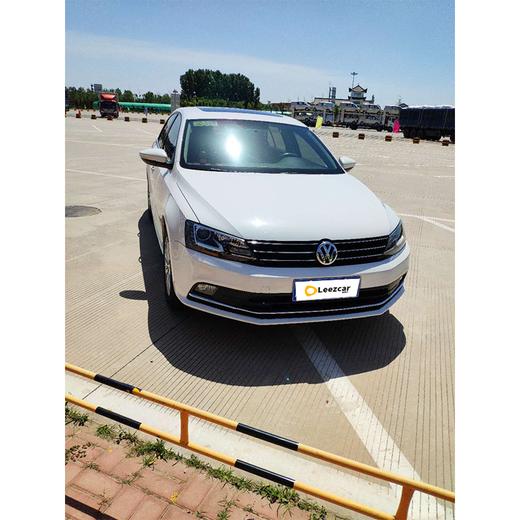 【特价月租-北京】大众 速腾 230TSI 自动舒适型 商品图1